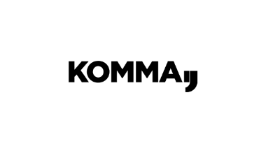 Loker Admin Umum - Graphic Designer di Komma Creatives 
